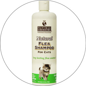 Best Flea Shampoo For Cats