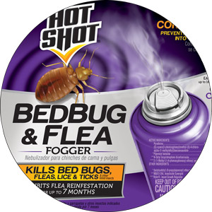 How to get rid of fleas in the house fast
